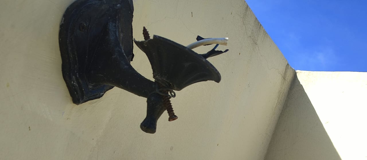 Zimmer Jafferji Beach Retreat