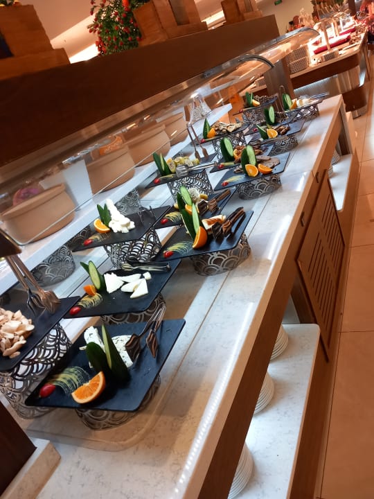 Gastro Ramada Resort Kusadasi & Golf