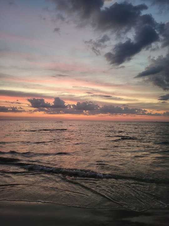 Ausblick Ocean Breeze Resort