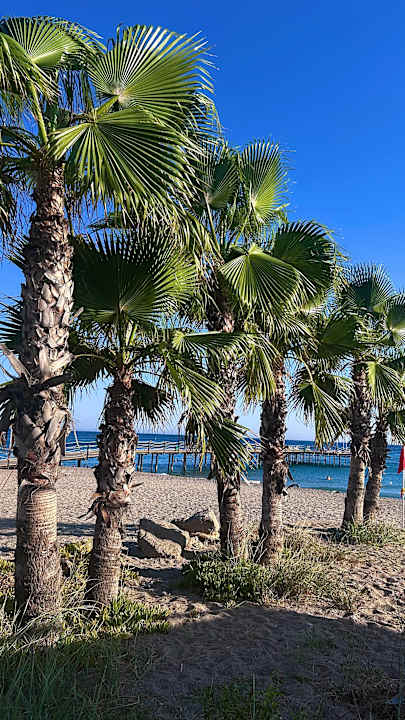 Strand Sunmelia Beach Resort