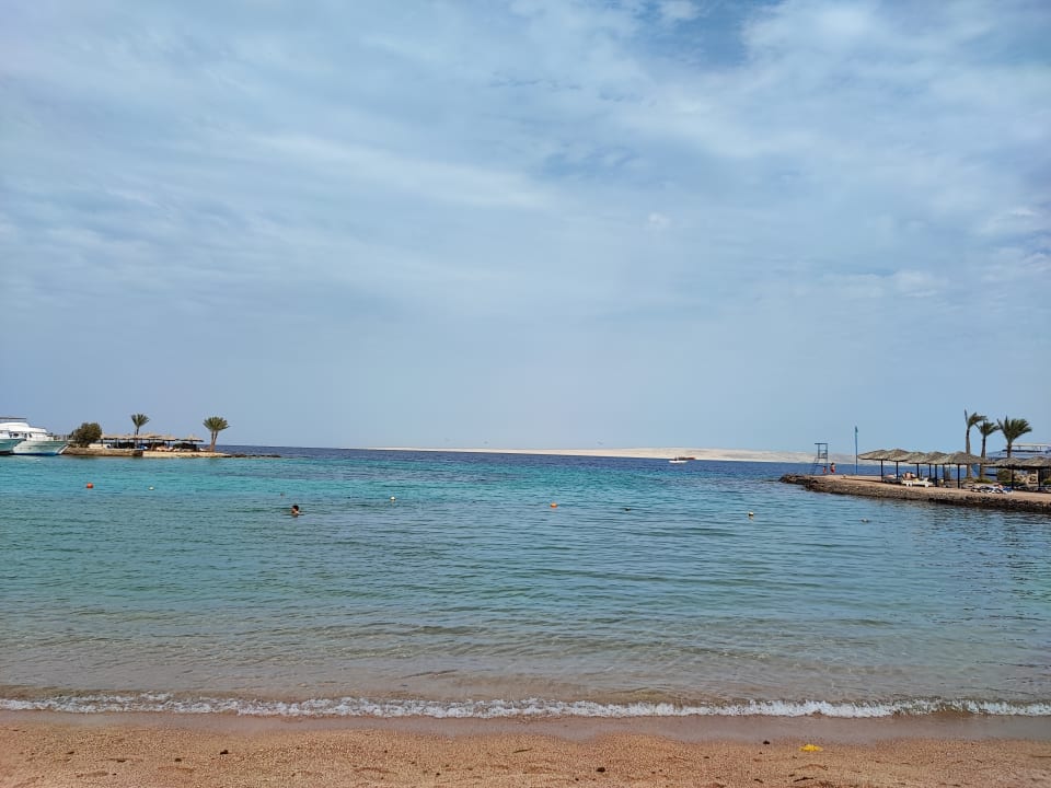 Strand Regina Resort and Aqua Park Hurghada
