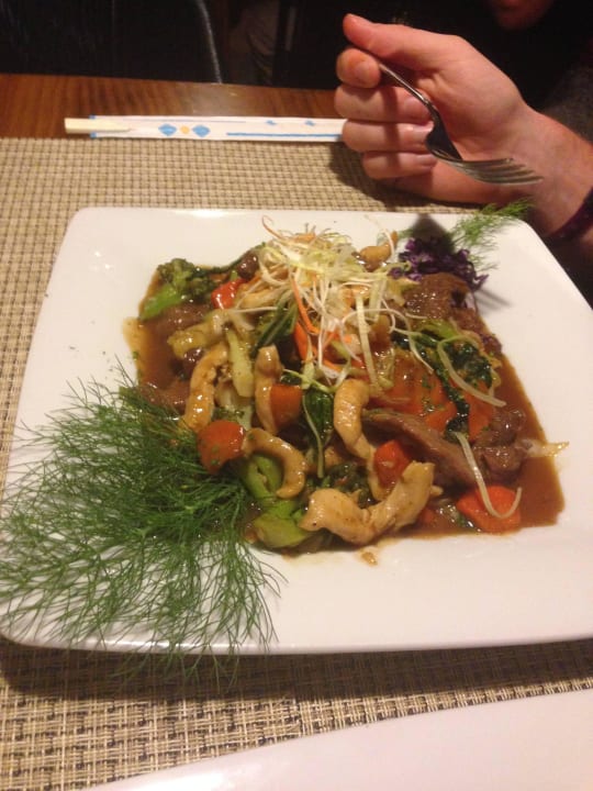 Bamboo Grand Palladium Select Bávaro Resort & Spa