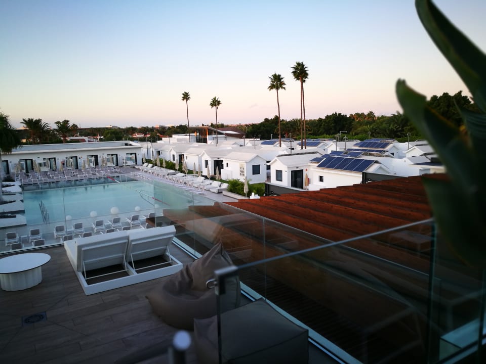 Ausblick Club Maspalomas Suites & SPA