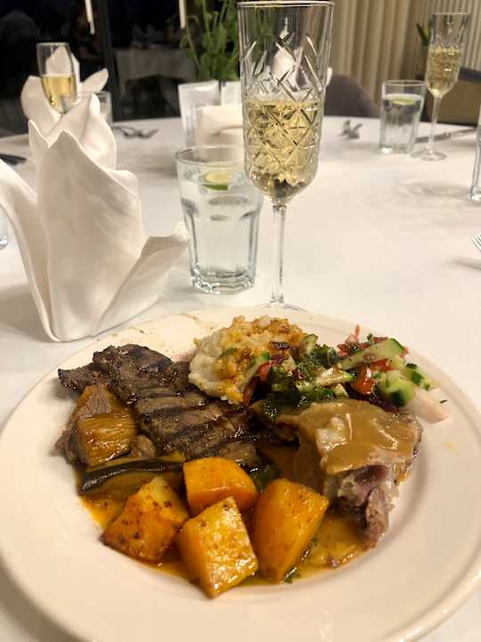 Gastro Seaden Quality Resort & Spa