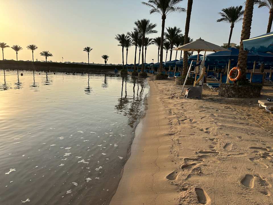 Strand Continental Hotel Hurghada