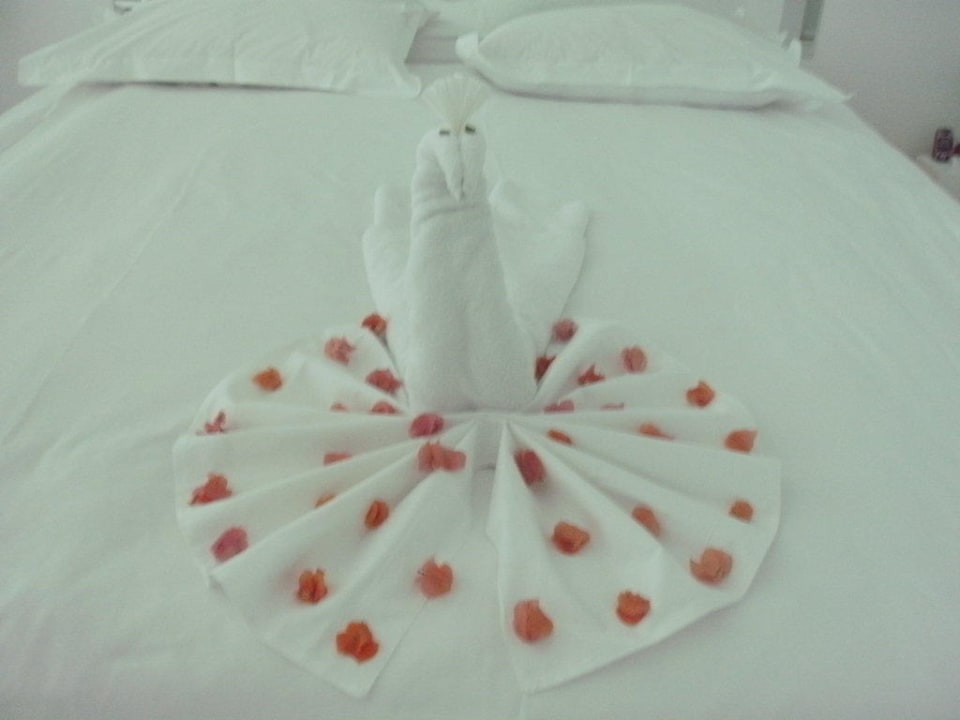 Badetuch -Kunst Hotel SU & Aqualand