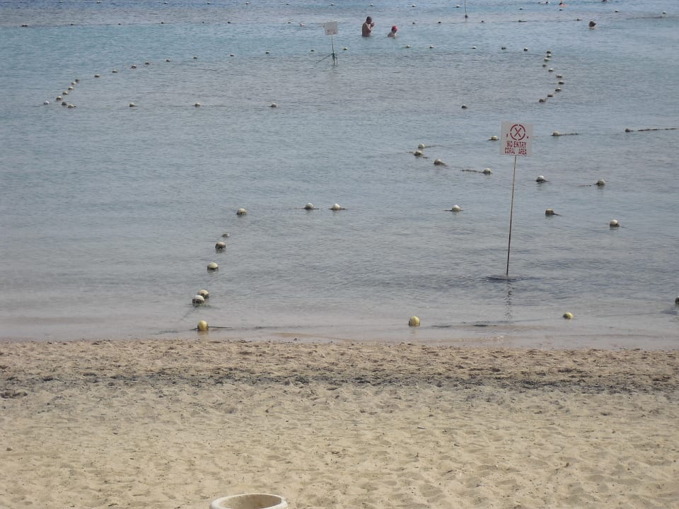 Strand Grand Waterworld Makadi