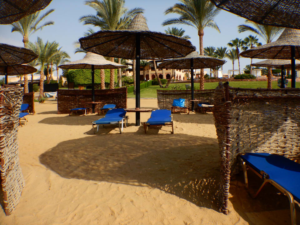 Strand Steigenberger Coraya Beach - Adults only