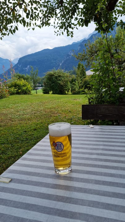 Gastro Alpenpanoramahotel Garni Kohlhiasl Höh