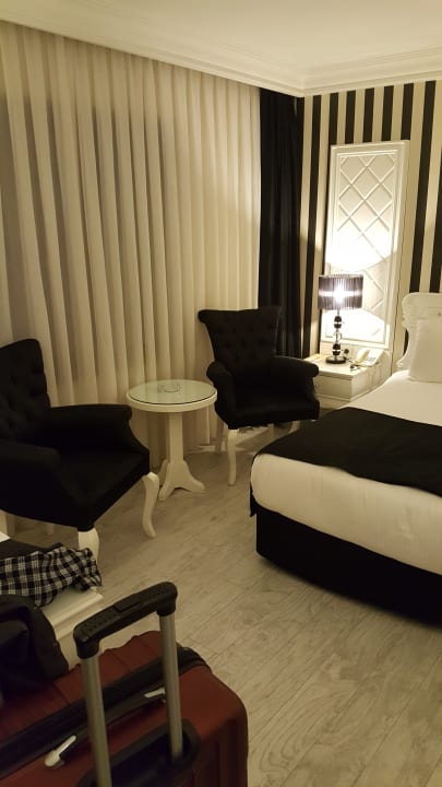 Zimmer Hotel Yigitalp