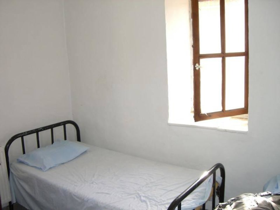 Dreibettzimmer Hotel Ion