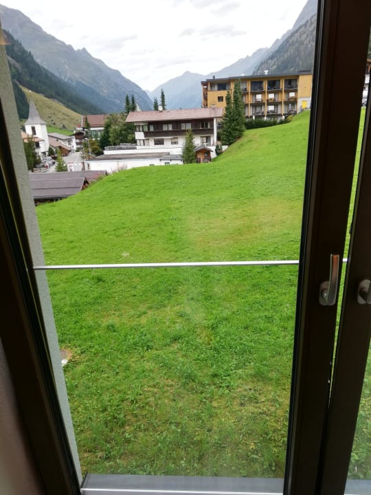 Zimmer Hotel Sonnblick
