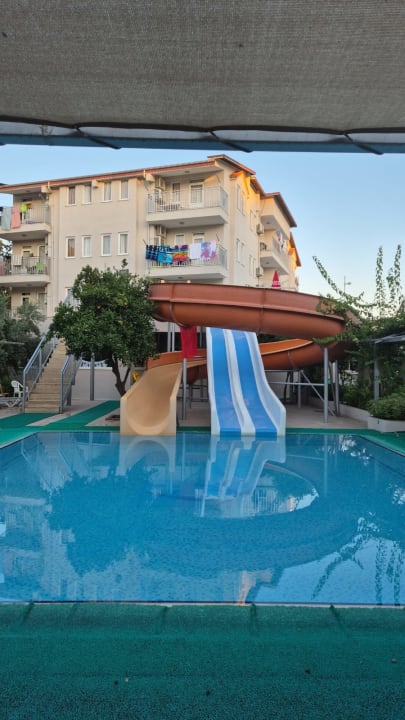 Sport & Freizeit Hotel Catty Cats Garden