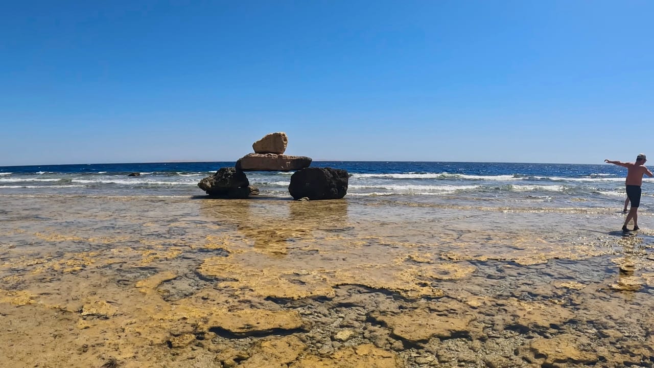 Strand Pickalbatros Citadel Resort