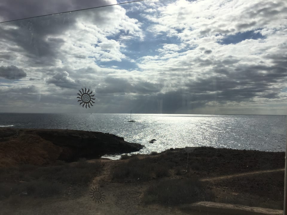 Strand Bahia Principe Sunlight Costa Adeje