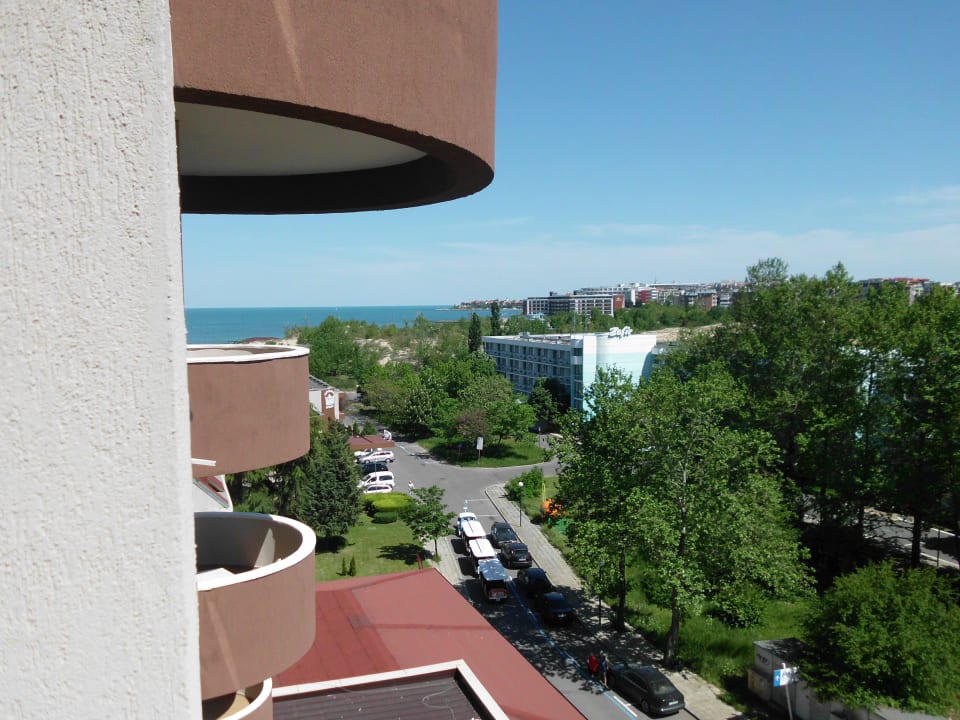 Ausblick HI Hotels Imperial Resort