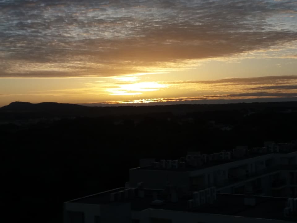 Ausblick BG Hotel Caballero