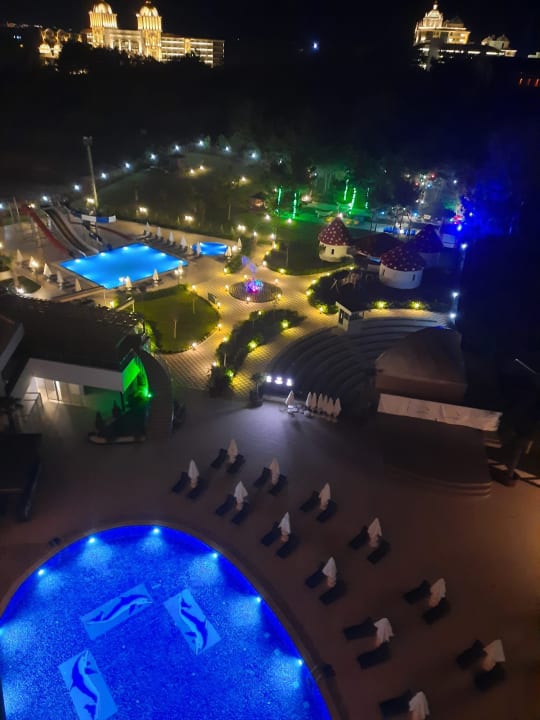 Pool The Marilis Hill Resort Hotel & Spa Ultra All Inclusive