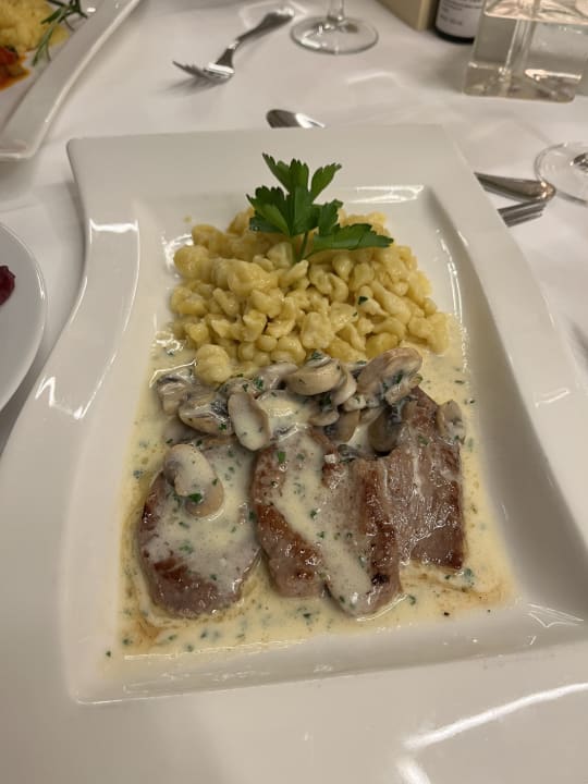 Gastro Relax & Wanderhotel Poppengut
