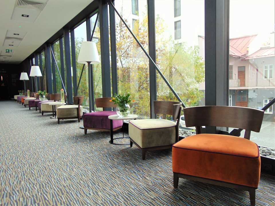 Sonstiges B&B Hotel Rzeszów Centrum
