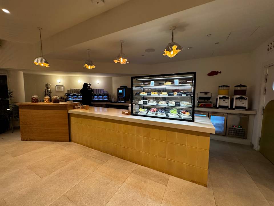 Gastro Iberostar Selection Albufera Park