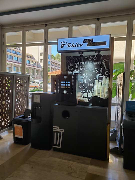 Sonstiges Labranda Mares Marmaris