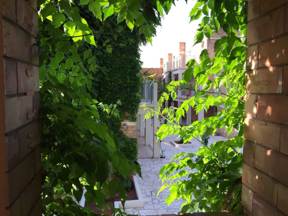 Blumen Bella Beach Hotel