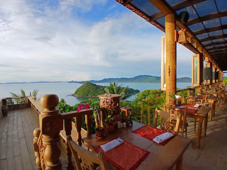 Gastro Santhiya Koh Yao Yai Resort & Spa