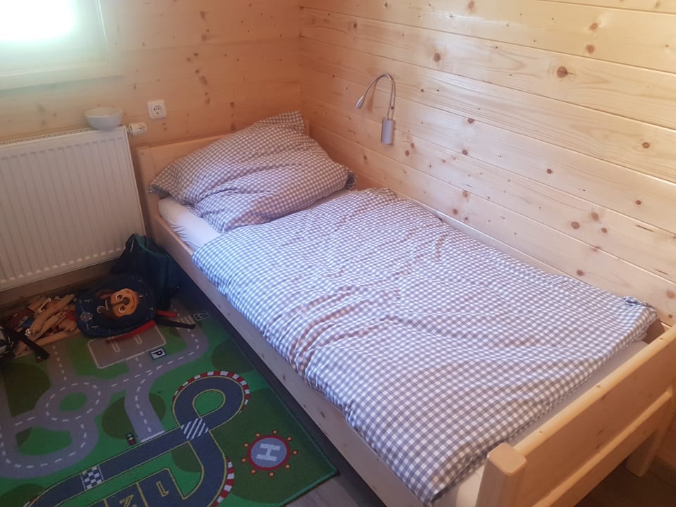 Zimmer Hotel Knaus Lackenhäuser