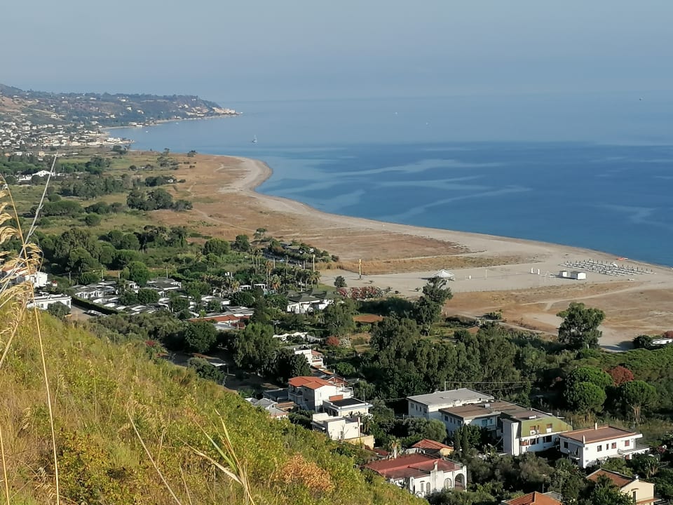 Ausblick Le Dune Beach Club