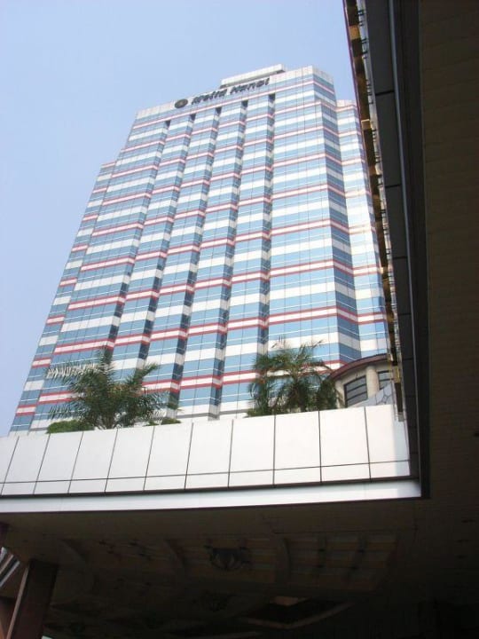 Hotel Hotel Melia Hanoi