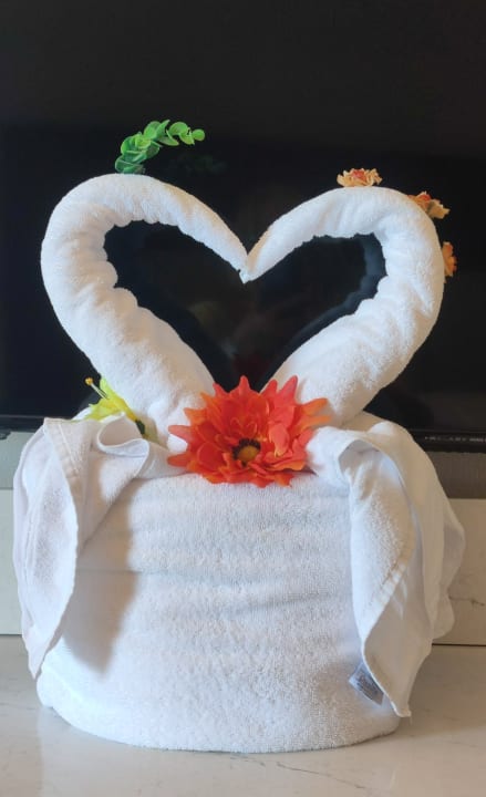 Zimmer Seaden Quality Resort & Spa