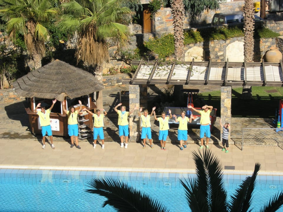 Sun Fun Calimera Calimera Sirens Beach