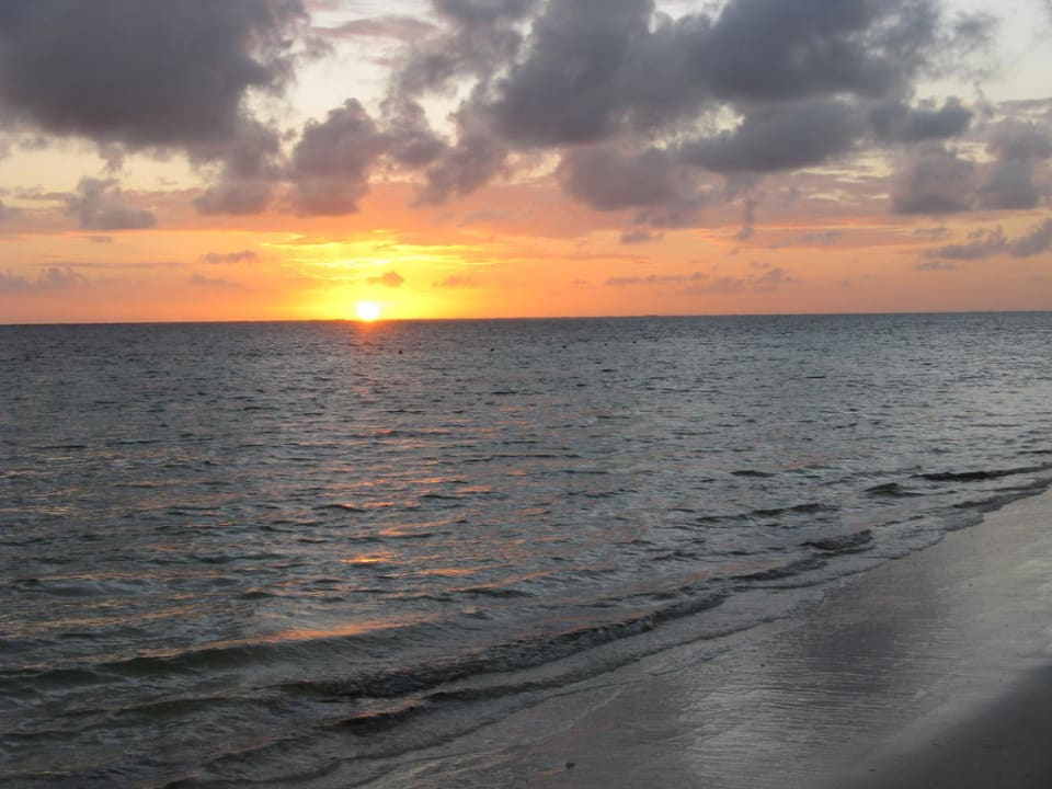 Sonnenaufgang Catalonia Punta Cana - All Inclusive