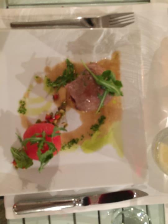 Gastro Grecotel LUXME White