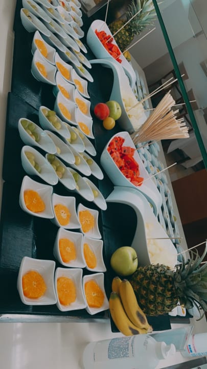 Gastro CM Playa del Moro