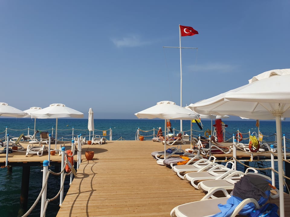 Strand PALOMA Perissia