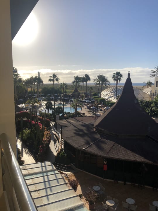 Ausblick IFA Altamarena by Lopesan Hotels