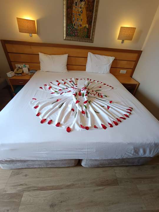 Zimmer Side Sun Hotel