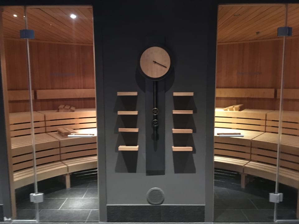 Sport & Freizeit Steigenberger Hotel München