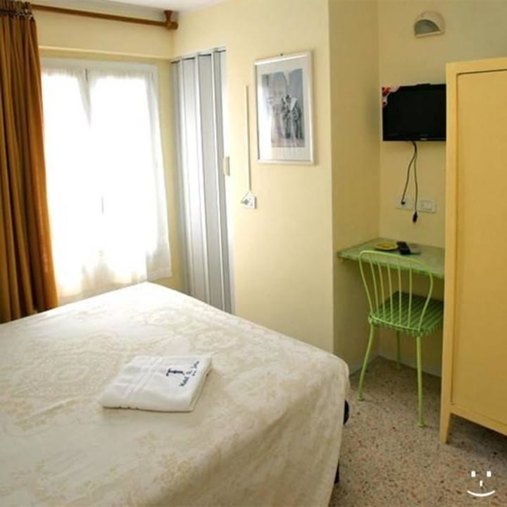 Hotel TresJolie urlaub vacances holidays vacanze B&B Tres Jolie