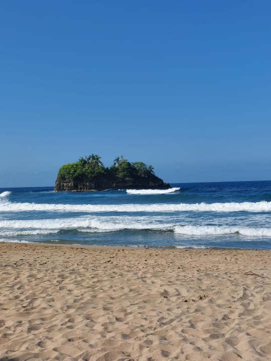 Strand Cariblue Beach and Jungle Resort