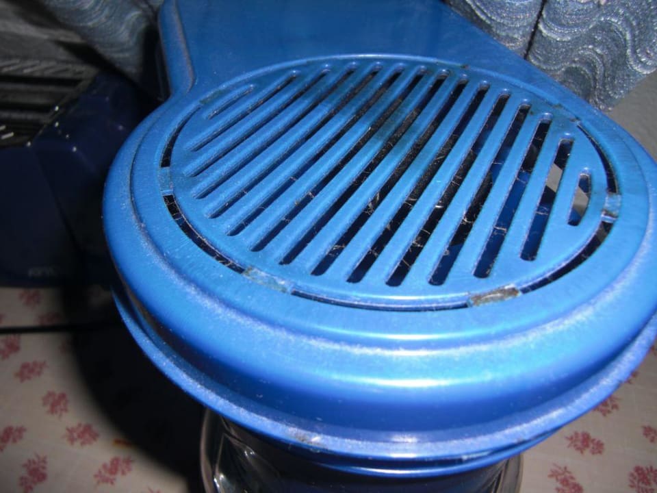 die kaffeemaschine Hotel Strand Residenz Wasserleben