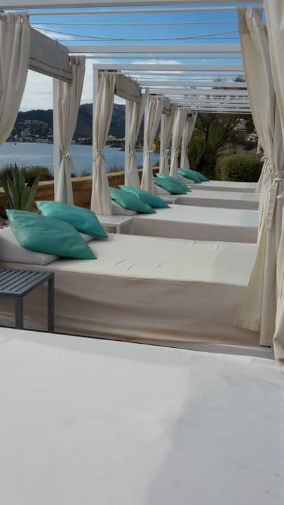 Sport & Freizeit Sentido Fido Punta del Mar – Adults only