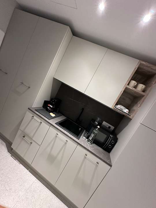 Zimmer Casa Romano Suites