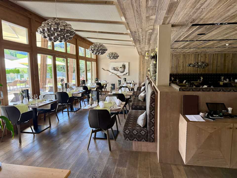 Gastro Alpine Resort Goies