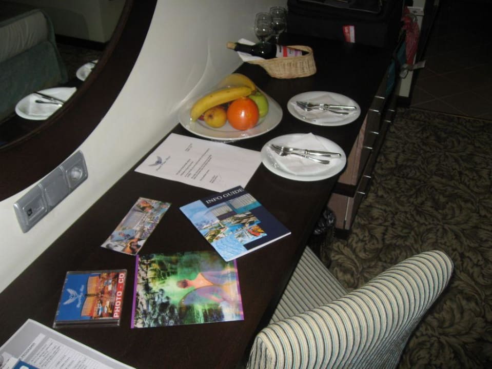 Infos vom Hotel Royal Wings Hotel