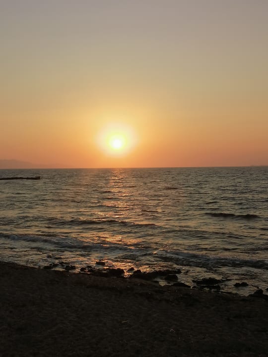 Strand Anissa Beach & Village