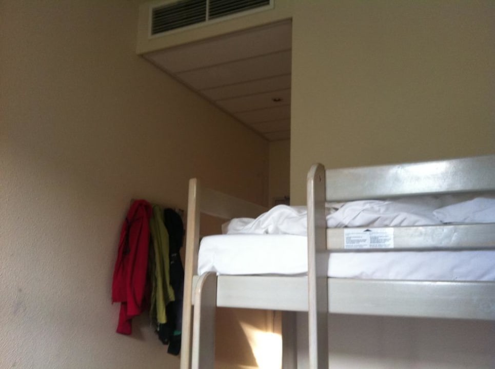 Doppelstockbett Campanile Val de France
