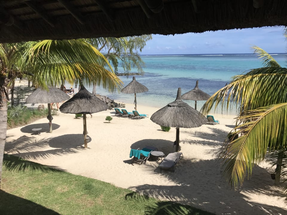 Strand Paradis Beachcomber Golf Resort & Spa